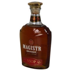Brendijs Magistr VSOP 36% 0.5l