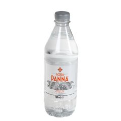 Minerālūdens Acqua Panna negāzēts 0.5l ar depoz.