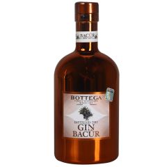Džins Bottega Bacur 40% 0.7l