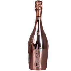 Dzirkst.vīns Bottega Rose Gold Pinot Nero Brut 11.5% 0.75l