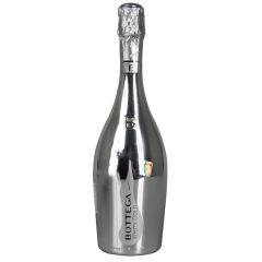 Dzirkst.vīns Bottega White Gold Brut 11% 0.75l