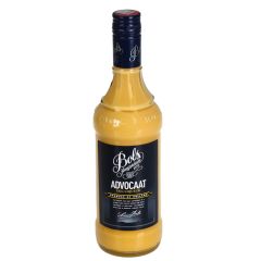 Liķieris Bols Advocaat 15% 0.7l