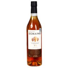 Konjaks Grands Domaines VS 40% 0.7l