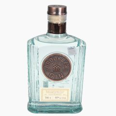 Džins Brooklyn 40% 0.7l