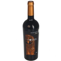 Vīns Asio Otus Vino Rosso Enigmatica 13% 0.75l sauss