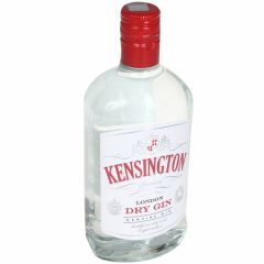Džins Kensington 37.5% 0.7l
