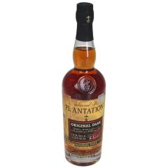 Rums Planteray Double Aged Dark 40% 0.7l