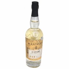 Rums Planteray 3 stars Artisanal 41.2% 0.7l