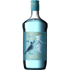 Džins Tenjaku Craft 37.5% 0.7L