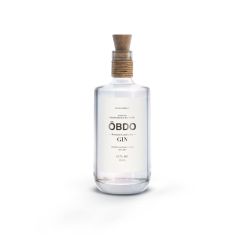 Džins Obdo 43.7% 0.5l