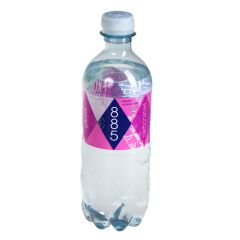 Minerālūdens 885 gāz. 0.5L ar depoz.