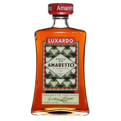 Liķieris Luxardo Amaretto Saschira 24% 0.7L