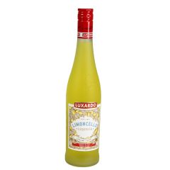 Liķieris Luxardo Limoncello 27% 0.7L