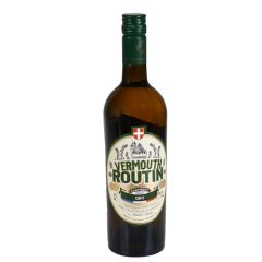 Vermuts Routin DRY 16.9% 0.75L