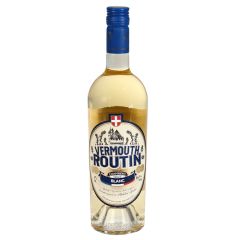 Vermuts Routin WHITE 16.9% 0.75L