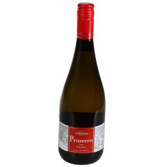 Dz.vīns Cornaro Prosecco Treviso Frizzante DOC 10.5% 0.75L