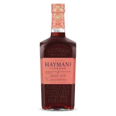 Džins Hayman's Sloe Gin 26% 0.7L