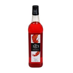 Sīrups 1883 Spritz 1l ar depoz.