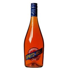 Alk.kokteilis Aperitivo Spritz Roll Original 8% 0.75l ar dep