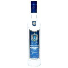 Degvīns President Standart Classic 40% 0.7L