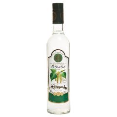 Degvīns Zhytomyr Birch Bud Classic bērzu pumpuru 40% 0.7l