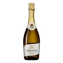 Dzirkst. vīns Caduto Prosecco Extra Dry 11% 0.75L