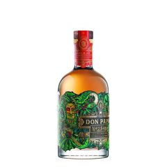 Rums Don Papa Masskara 40% 0.7L