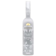 Degvīns Laplandia Vodka 40% 0.7L