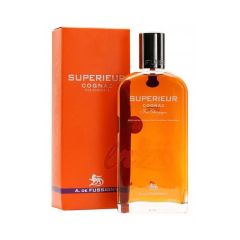 Konjaks A.De Fussigny Superieur 40% 0.7 L