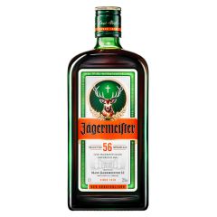 Liķieris Jagermeister 0.7l 35%