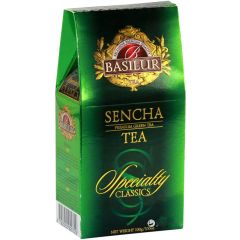 Tēja zaļā Specialty Classics Sencha Beramā 100g