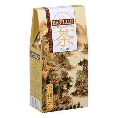 Tēja melnā Chinese collection ''Pu-erh tea'' Beramā 100g