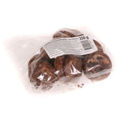 Prjaņiks šokolādes 250g