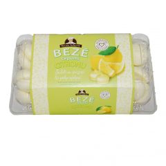 Cepumi Bezē citronu 100g