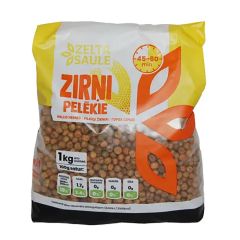 Zirņi pelēkie 1kg