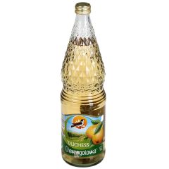Dzēriens-limonāde Chernogolovska Dišese 1l stikla ar depoz.