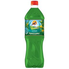 Dzēriens-limonāde Chernogolovska Tarhūns 1l ar depoz.