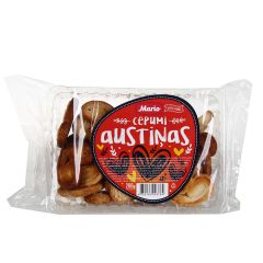 Cepumi austiņas 200g