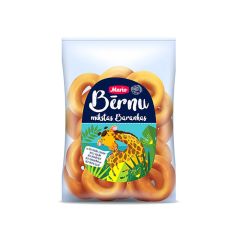 Barankas Mario Bērnu mīkstās 200g