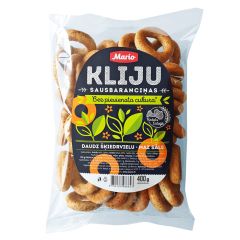 Sausbaranciņas Mario kliju 400g