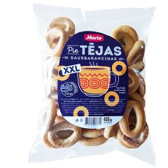 Sausbaranciņas Mario Tējas 400g