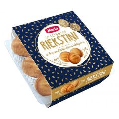 Cepumi riekstiņi Mario karamelizētā pienā 210g