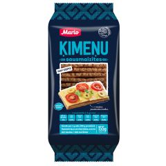 Sausmaizītes Mario ķimeņu 155g