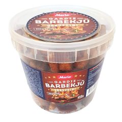 Grauzdiņi Mario gardie barbekjū 450g