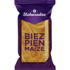 Biezpienmaize 110g