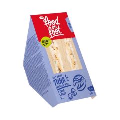 Sendvičs Soft ar tunci un olu 180g