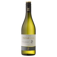 Vīns Paparuda Pinot Noir 0.75L 12.5%