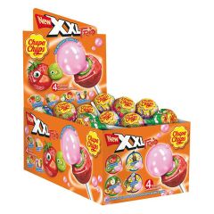 Ledenes Chich play list XXL ES 25x29g