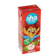 Sula Aha Ābolu 200ml
