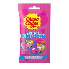 Košļ.gumija Chch Bubbly Tutti Frutti 11g